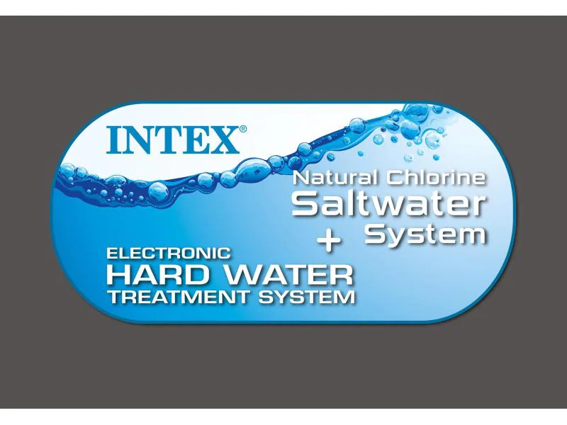 Intex Whirlpool PureSpa Jet &amp; Bubble Deluxe Massage Ø 201 cm, 2021