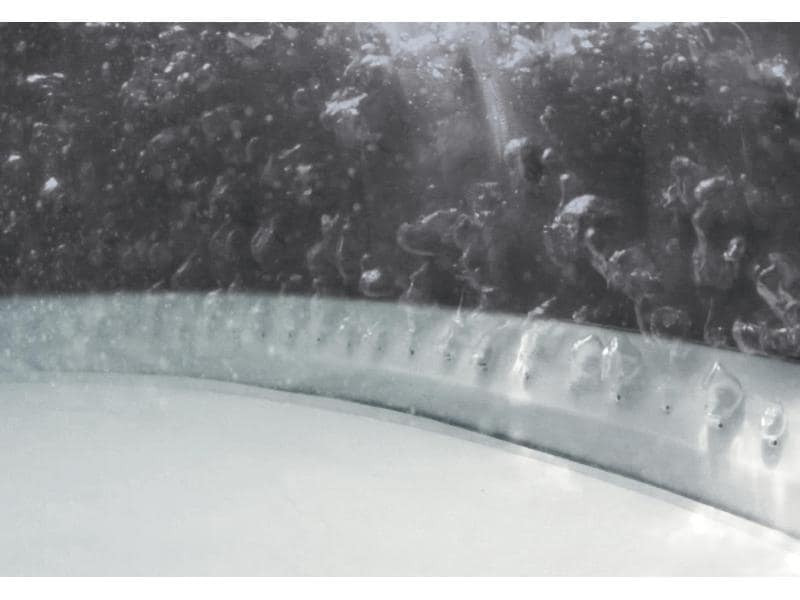Intex Whirlpool PureSpa Jet &amp; Bubble Deluxe Massage Ø 201 cm, 2021