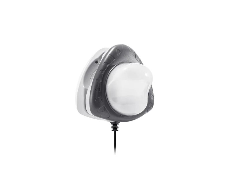 Intex Poollampe 3 W LED, Magnet