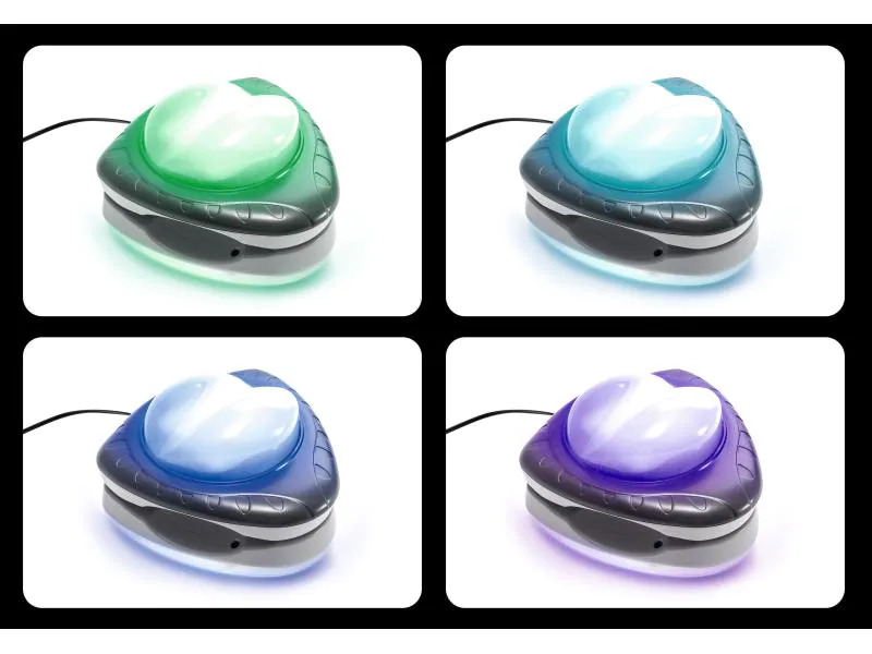 Intex Poollampe 3 W LED, Magnet
