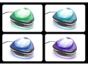 Intex Poollampe 3 W LED, Magnet