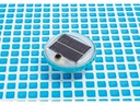 Intex Poollampe LED Solar schwimmend