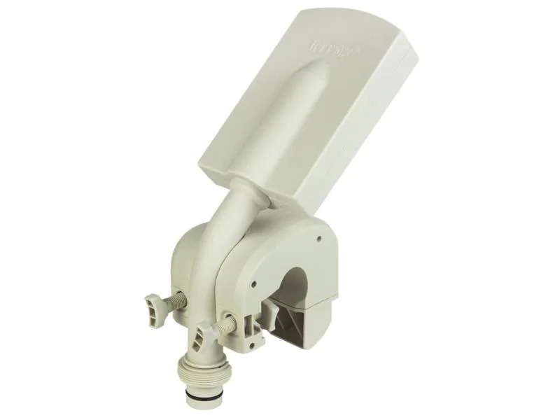 Intex Wasserfontäne LED mehrfarbig
