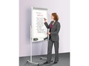 Legamaster Comboboard 76 cm x 120 cm, Weiss/Blau