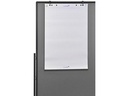 Legamaster Moderationswand Premium Plus 120 cm x 150 cm, Grau