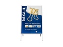 Maul Plakatständer MAULpublic  A0