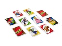 Mattel Spiele Kinderspiel UNO Super Mario