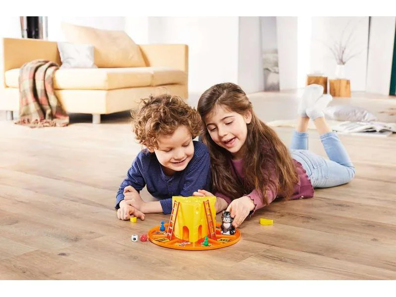 Ravensburger Kinderspiel Cat &amp; Mouse