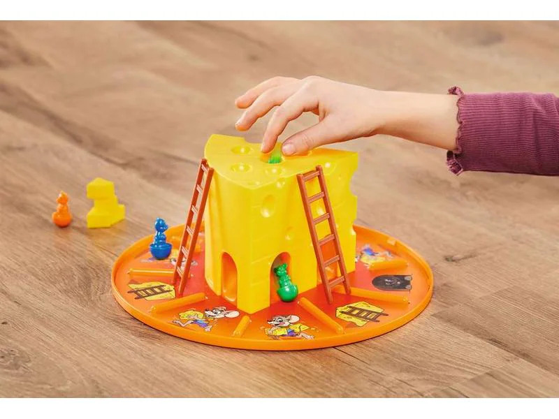 Ravensburger Kinderspiel Cat &amp; Mouse