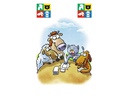 Ravensburger Kinderspiel Kinder Mau Mau