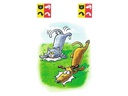 Ravensburger Kinderspiel Kinder Mau Mau
