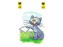 Ravensburger Kinderspiel Kinder Mau Mau