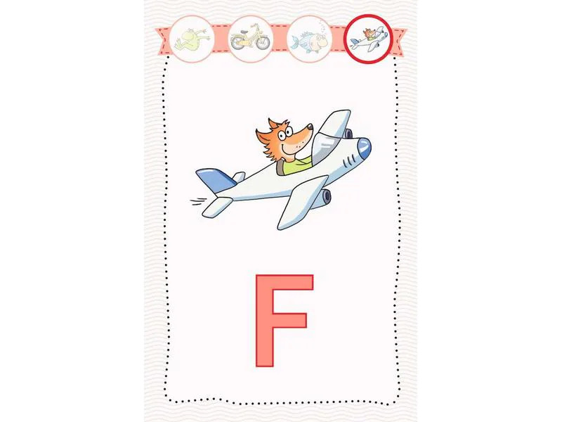Ravensburger Kinderspiel Lernen Lachen Selbermachen: Erste Buchstaben