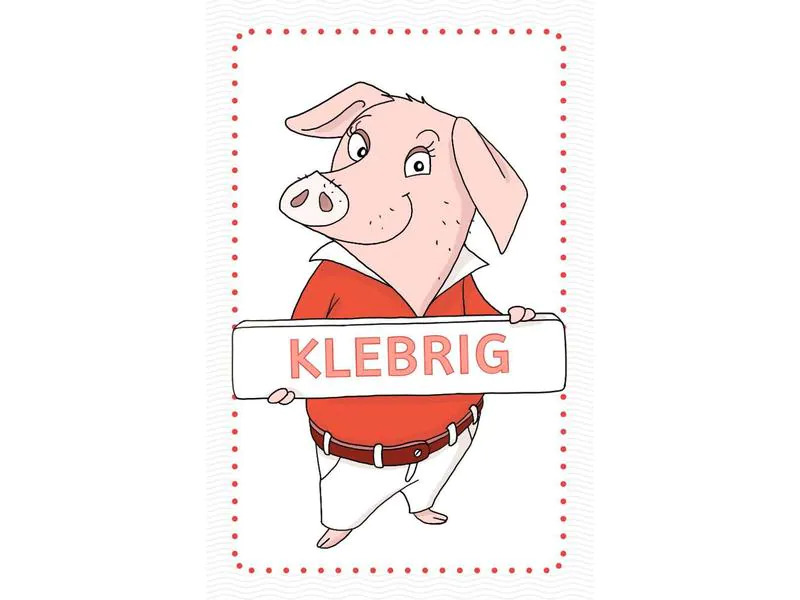 Ravensburger Kinderspiel Lernen Lachen Selbermachen: Wortarten