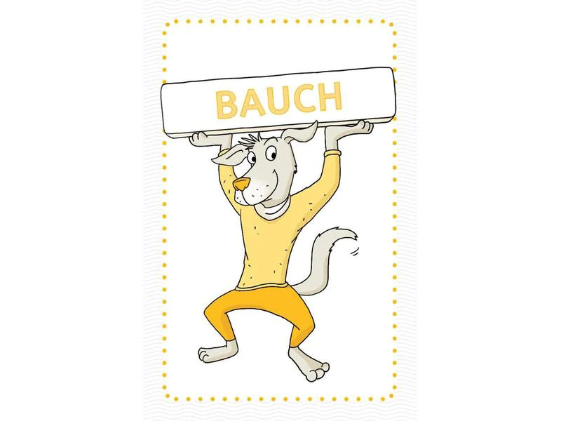 Ravensburger Kinderspiel Lernen Lachen Selbermachen: Wortarten