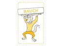 Ravensburger Kinderspiel Lernen Lachen Selbermachen: Wortarten