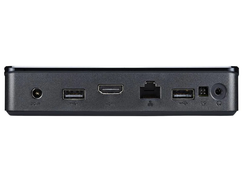 Shuttle Mini PC NS02AV2