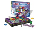 Ravensburger Kinderspiel Logi-Geister