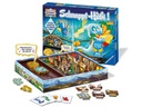 Ravensburger Kinderspiel Schnappt Hubi !