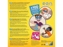Ravensburger Kinderspiel The #UpsideDownChallenge Game
