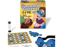 Ravensburger Kinderspiel The #UpsideDownChallenge Game