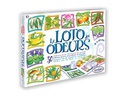 Sentosphere Kinderspiel Lotto der Gerüche