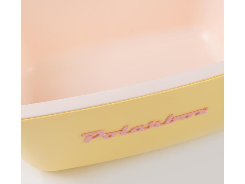 Polarbox Kühlbox Retro Cooler 20 L