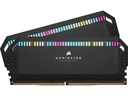 Corsair DDR5-RAM Dominator Platinum RGB 6200 MHz 2x 16 GB