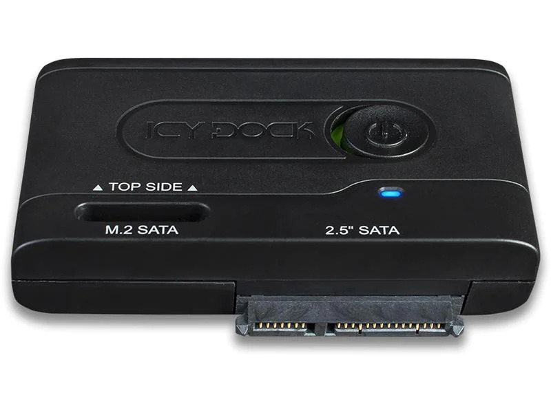 ICY DOCK Dockingsstation EZ-Adapter
