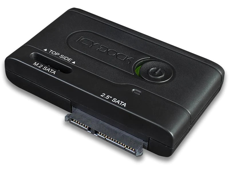 ICY DOCK Dockingsstation EZ-Adapter