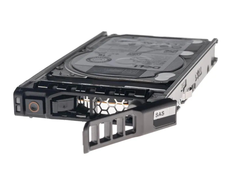 DELL Harddisk 400-BIFW 2.5 SAS 0.6 TB