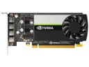 PNY Grafikkarte NVIDIA T1000 SB 8 GB OEM