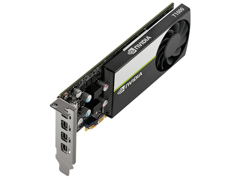 PNY Grafikkarte NVIDIA T1000 SB 8 GB OEM