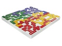 Mattel Spiele Knobelspiel Blokus