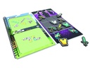 Thinkfun Knobelspiel Minecraft - Das Magnetische-Reisespiel