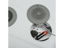 Tristar Kühlbox KB-7540 40L