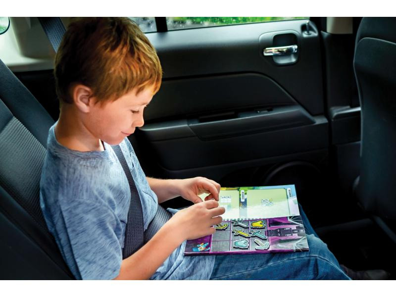 Thinkfun Knobelspiel Minecraft - Das Magnetische-Reisespiel