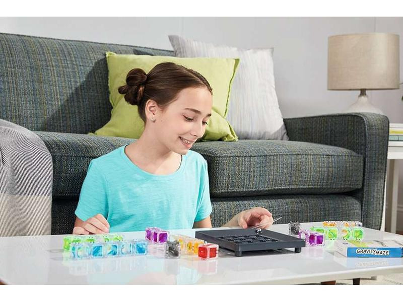 Thinkfun Rätselspiel Gravity Maze