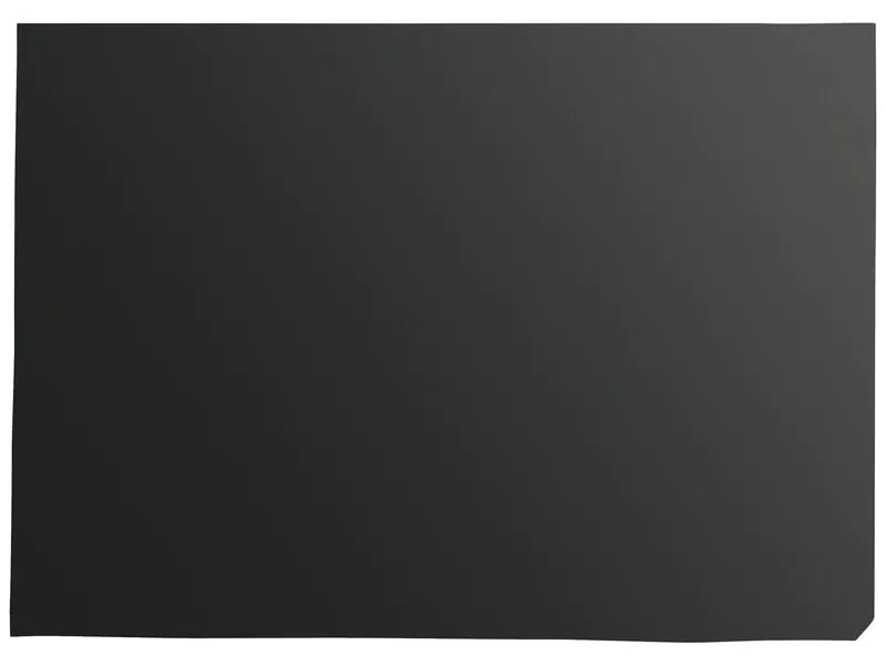 Nobo Plakatständer-Kreidefolie A1 2 Stück