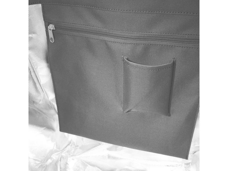Reisenthel Kühltasche Carrycruiser Iso Black Schwarz matt