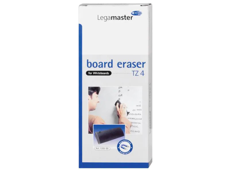 Legamaster Tafelwischer TZ4 Magnetisch