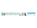 3M Whiteboardfolie Post-it Flex Write 121.9 x 243.8 cm, 1 Rolle