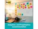 3M Whiteboardfolie Post-it Flex Write 121.9 x 243.8 cm, 1 Rolle