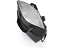 Reisenthel Kühltasche Cooler-Backpack Black