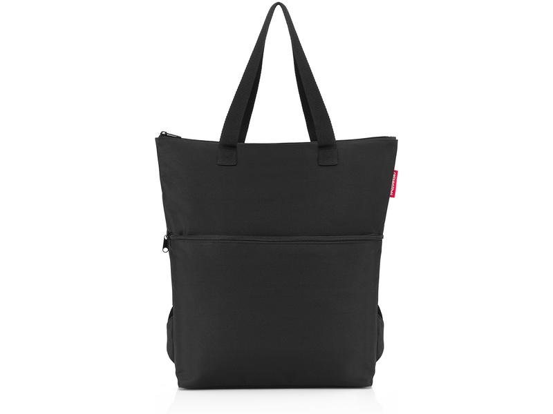 Reisenthel Kühltasche Cooler-Backpack Black
