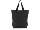 Reisenthel Kühltasche Cooler-Backpack Black