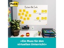 3M Whiteboardfolie Post-it Flex Write 60.9 x 91.4 cm, 1 Rolle