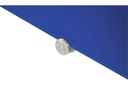 Legamaster Glassboard Colour 100 cm x 150 cm, Blau