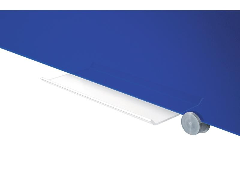 Legamaster Glassboard Colour 100 cm x 150 cm, Blau
