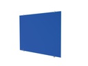 Legamaster Glassboard Colour 100 cm x 150 cm, Blau